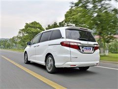 2015款 2.4L 至尊版