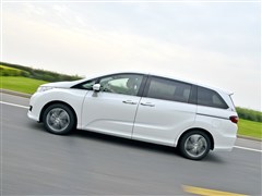2015款 2.4L 至尊版