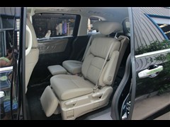 2015款 2.4L 至尊版