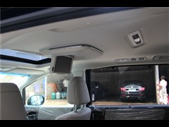 2015款 2.4L 至尊版