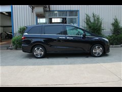2015款 2.4L 至尊版