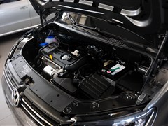 2015 1.4T DSG5
