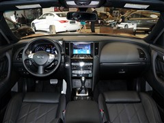 Ӣ(),ӢQX70,2014 3.7L Ӱ,пطʵͼƬ