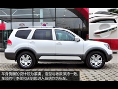 2015 3.8L  IV