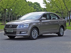 2015款 1.4T DSG尊享版