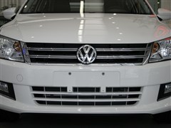 2015款 1.4T DSG尊享版