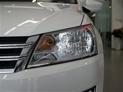 2015款 1.4T DSG尊享版