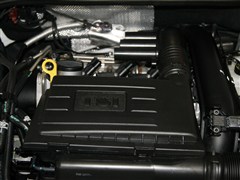 2015款 1.4T DSG尊享版