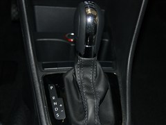 2015款 1.4T DSG尊享版
