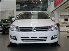 2015款 1.4T DSG尊享版
