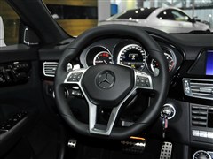 2013 CLS 63 AMG