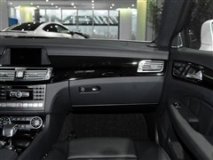 2013 CLS 63 AMG