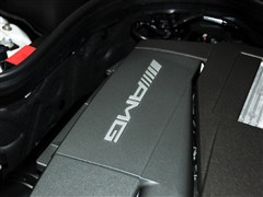 2013 CLS 63 AMG