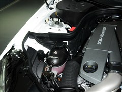 2013 CLS 63 AMG