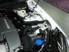 2013 CLS 63 AMG