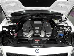 2013 CLS 63 AMG
