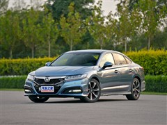 2015款 2.4L Si
