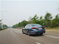 2015款 2.4L Si