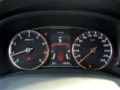 2015款 2.4L Si