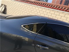 2015款 2.4L Si