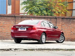 ��������,����3ϵ,2015�� 316Li ʱ����,�������ʵ��ͼƬ