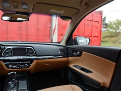 2014�� 1.6T �Զ�T-PRM