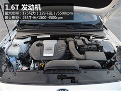 2014�� 1.6T �Զ�T-PRM