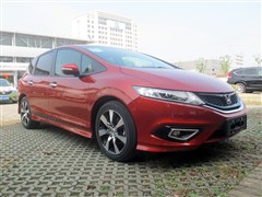2014 1.8L CVT 5
