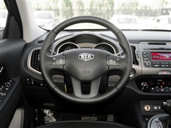 2015�� 2.0L �Զ�������DLX