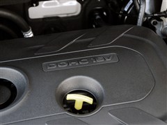 2015�� 2.0L �Զ�������DLX