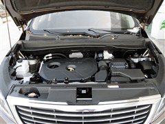 2015�� 2.0L �Զ�������DLX