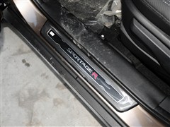 2015�� 2.0L �Զ�������DLX