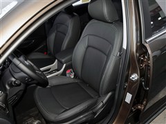 2015�� 2.0L �Զ�������DLX