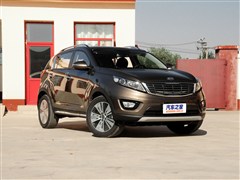 2015�� 2.0L �Զ�������DLX