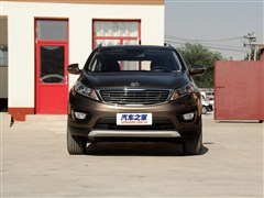 2015�� 2.0L �Զ�������DLX