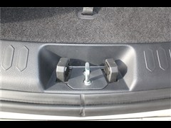 2015�� 2.0L �Զ�������DLX