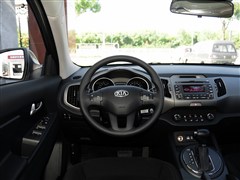 2015 2.0L ԶGL