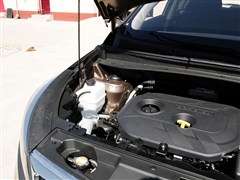 2015 2.0L ԶGL