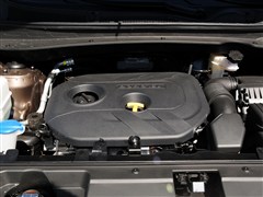 2015 2.0L ԶGL