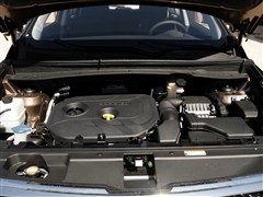 2015 2.0L ԶGL