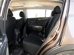 2015 2.0L ԶGL
