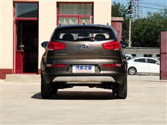 2015 2.0L ԶGL