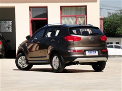 2015 2.0L ԶGL