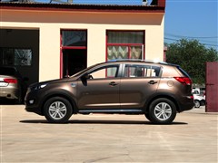 2015 2.0L ԶGL
