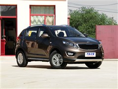 2015 2.0L ԶGL