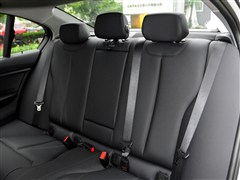 2015�� 320Li ʱ����