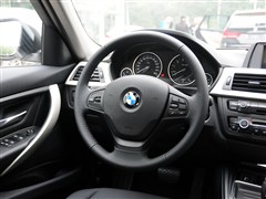 2015�� 320Li ʱ����