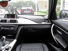 2015�� 320Li ʱ����