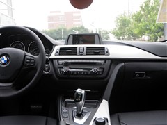 2015�� 320Li ʱ����