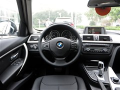 2015�� 320Li ʱ����